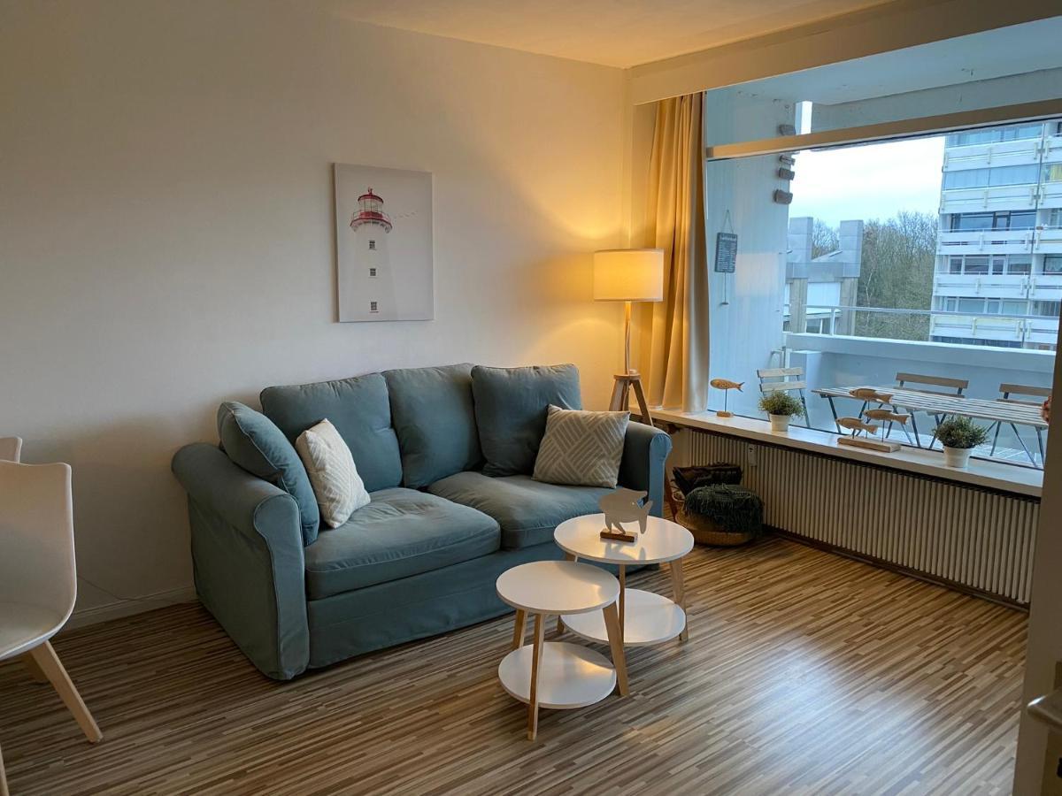 Panoramic Fewo Seeschwalbe - Pool - Familien - Strandnah - Hunde Sierksdorf Exteriör bild